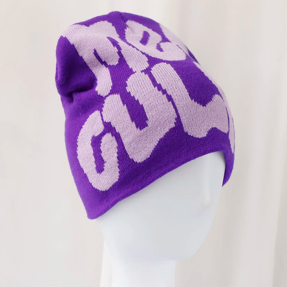 Bonnet Custom 1