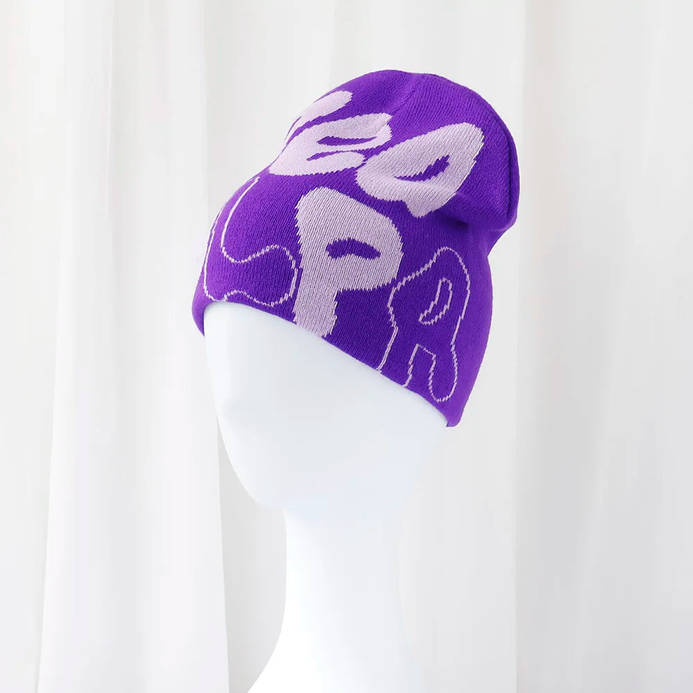 Bonnet Custom 2