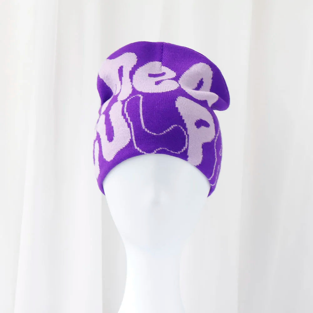 Bonnet Custom 2
