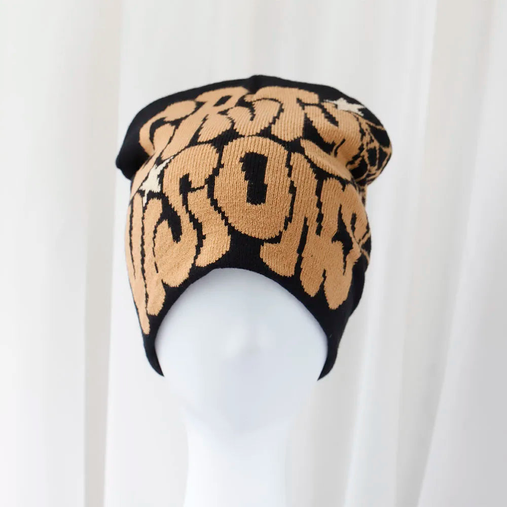 Bonnet GRVTY