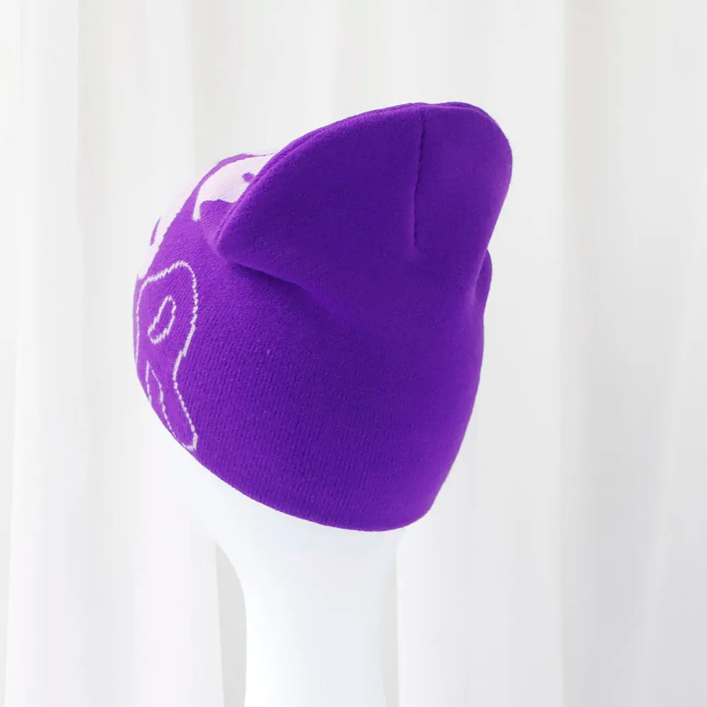 Bonnet Custom 2