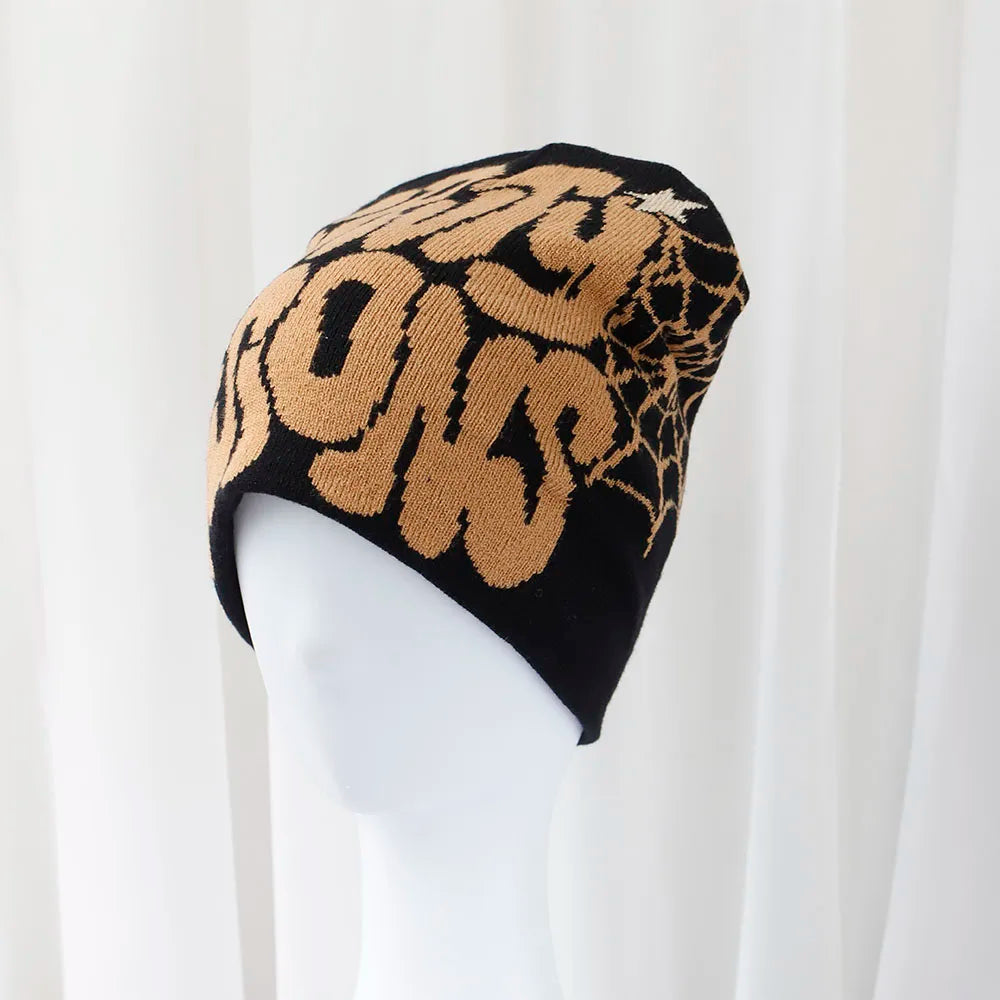 Bonnet GRVTY