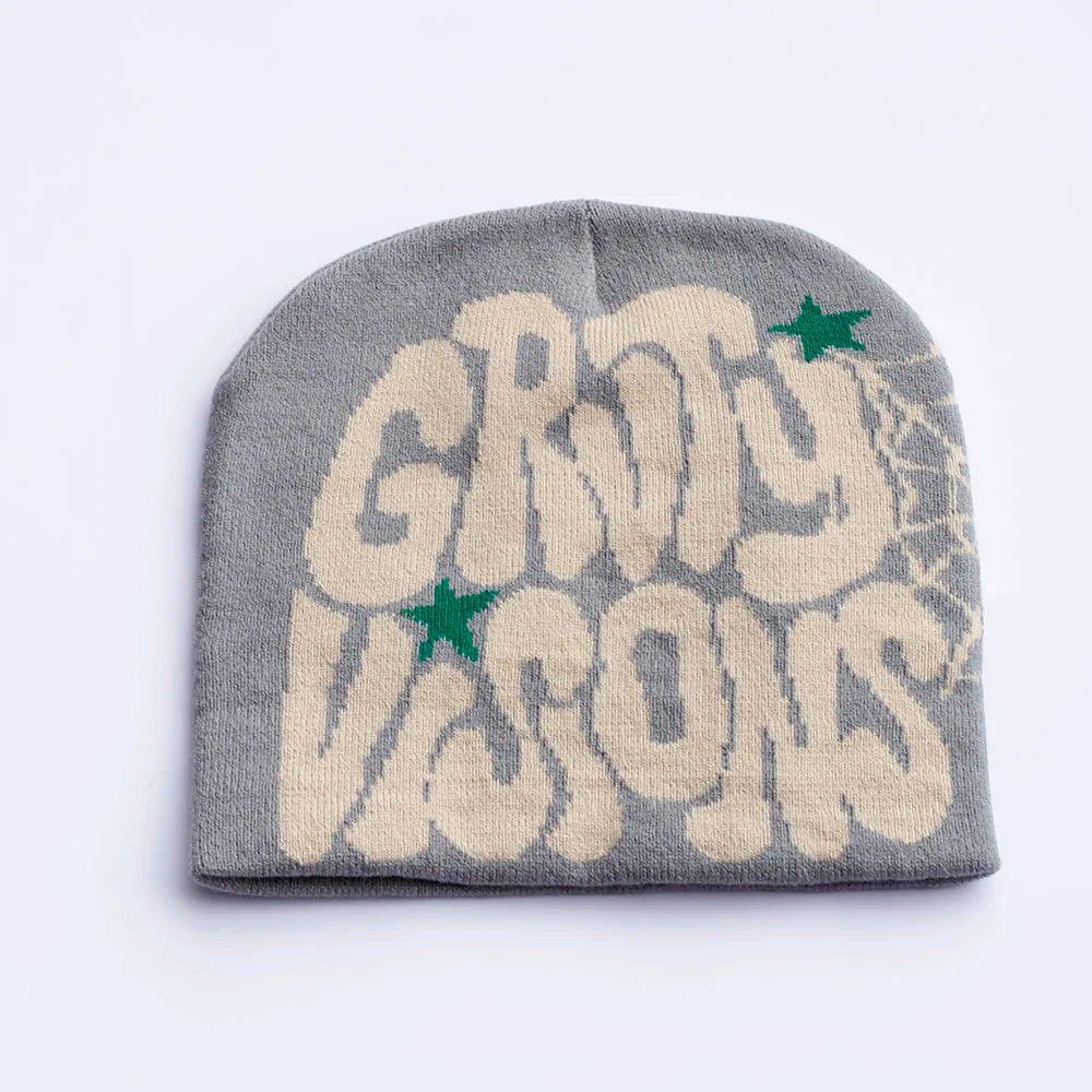 Bonnet GRVTY