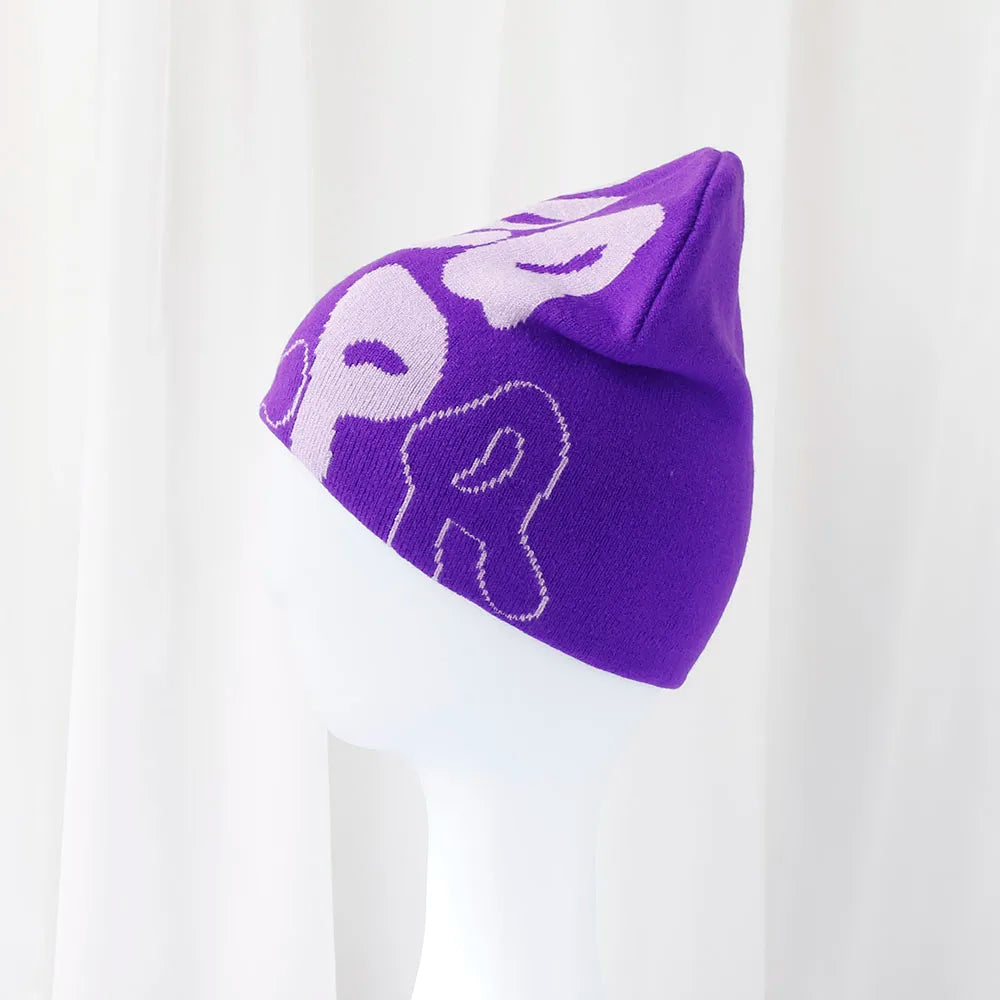 Bonnet Custom 2