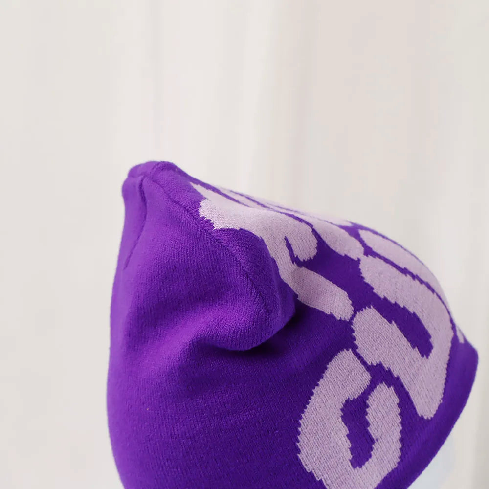 Bonnet Custom 1