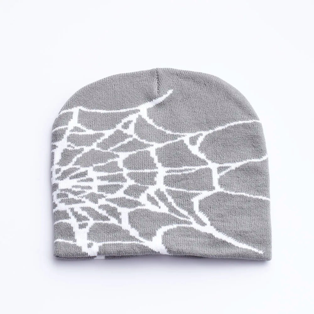 Bonnet Toile d’Araignée