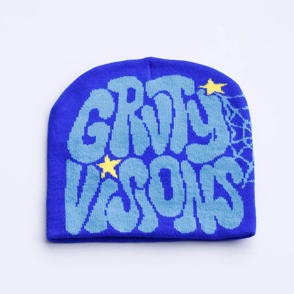 Bonnet GRVTY