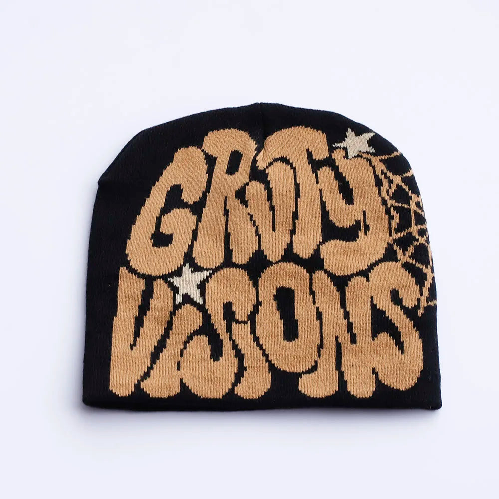 Bonnet GRVTY