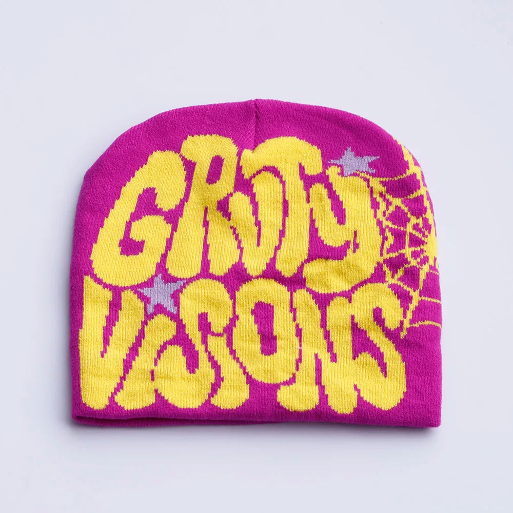 Bonnet GRVTY