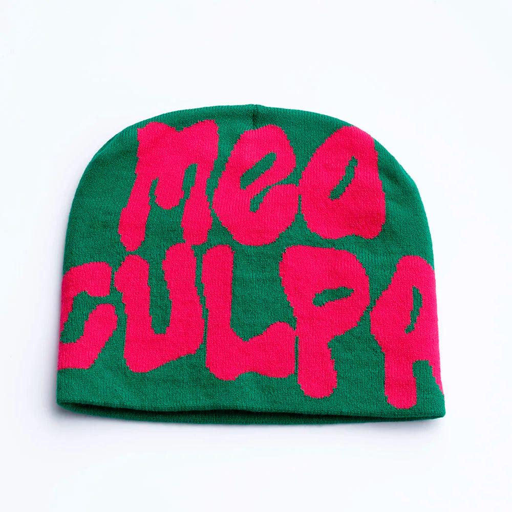 Bonnet Custom 1