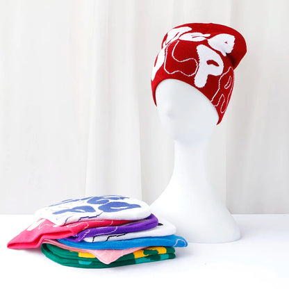 Bonnet Custom 2