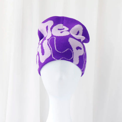 Bonnet Custom 2