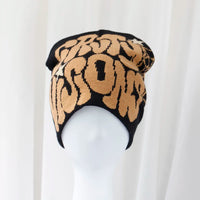 Bonnet GRVTY