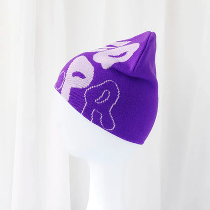 Bonnet Custom 2
