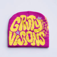 Bonnet GRVTY