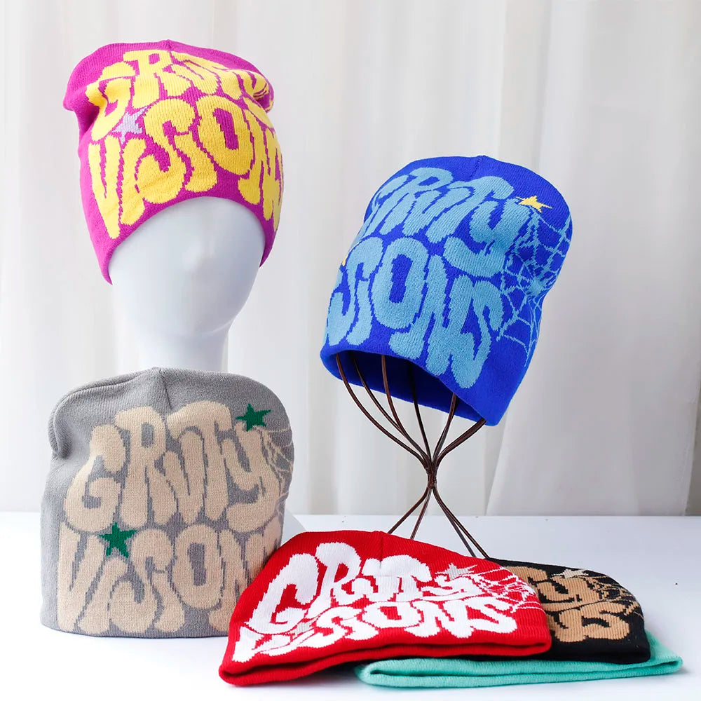 Bonnet GRVTY