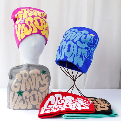 Bonnet GRVTY