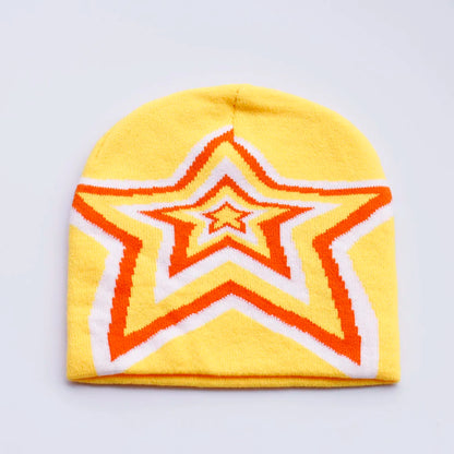 Bonnet Nova