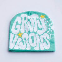Bonnet GRVTY